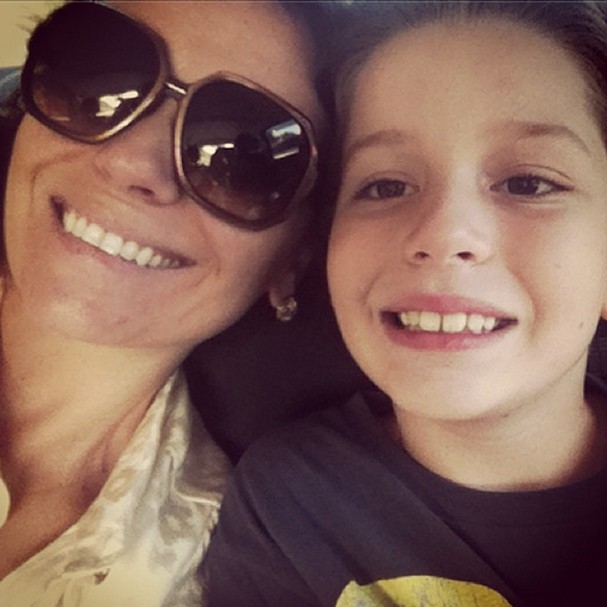Giovanna Antonelli (Foto: Reprodução/Instagram)