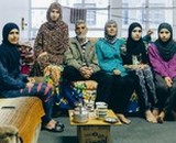 Brasil incorpora quase 400 sírios
ao Bolsa Família (Gabriel A. l BBC Brasil)