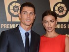 Irina Shayk confirma fim do namoro com Cristiano Ronaldo, diz jornal