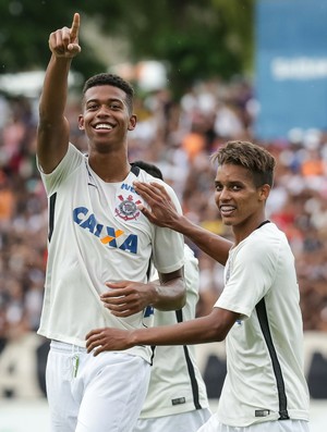 Pedrinho, Oya, Carlinhos... Corinthians confia no ataque por décima Copinha