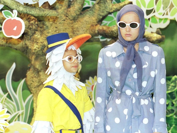 Produção exibe duas ou três histórias curtas e independentes a cada dua (Foto: CEDOC/TV Globo)