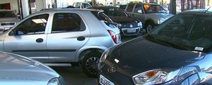 IPI deve subir a partir de julho, sinaliza Anfavea (Reprodução/EPTV)