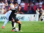 Corinthians perde Alessandro e Emerson contra o São Bernardo