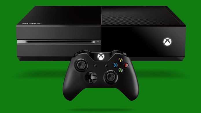 Xbox One (Foto: Divulgação)
