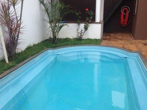 Morador Nega Coleta De Agua Para Vistoria De Dengue E Caso Vai Para Mp Centro Oeste G1