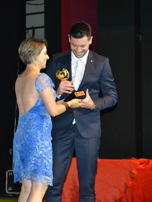 Avareense concorre a prêmio de melhor jogador de futsal do mundo