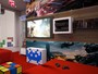 Campus Party 2015 terá casa de vidro com cama e videogame particular