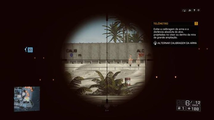 Battlefield 4: como experimentar armas e veículos no Campo de Treinamento Alvossss