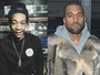 Wiz Khalifa alfineta Kanye West por causa do título de seu álbum 