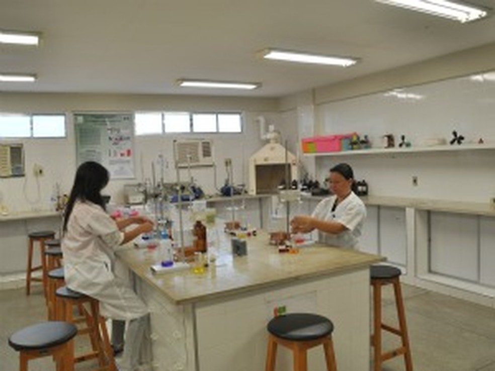 Campus de Limoeiro do Norte receberá mestrado em Tecnologia de Alimentos (Foto: IFCE/ Divulgação)