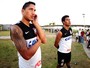 Corinthians tem quatro titulares pendurados no Campeonato Paulista