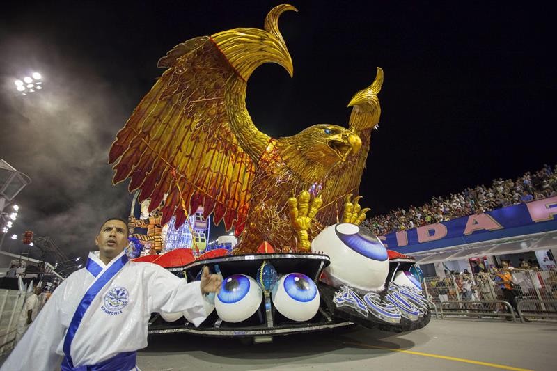 Editora Globo