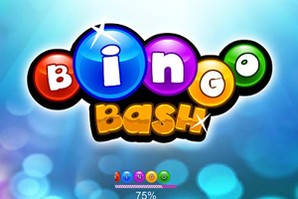 free bingo bash game