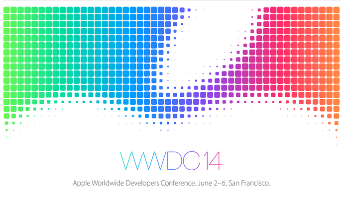 WWDC 2014 já tem data; Apple pode revelar novo iOS 8 (Foto: Reprodução/Apple)
