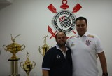 Corinthians anuncia o treinador Lucas Chioro para o lugar de Miltinho Corinthians anuncia o treinador Lucas Chioro para o lugar de Miltinho