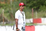 Moacir Jr revela propostas para sair do Náutico: "Não sei se estou ameaçado" Moacir Jr revela propostas para sair do Náutico: "Não sei se estou ameaçado"