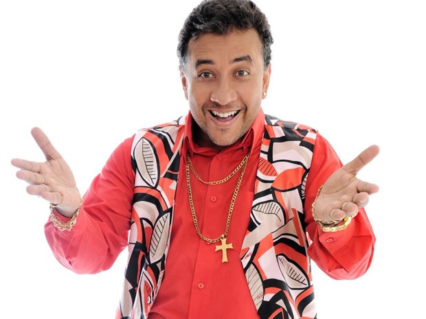 G1 - Maurício Manfrini traz stand up com Paulinho Gogó a ...