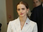 Emma Watson discursa na ONU e sofre ameaças de hackers