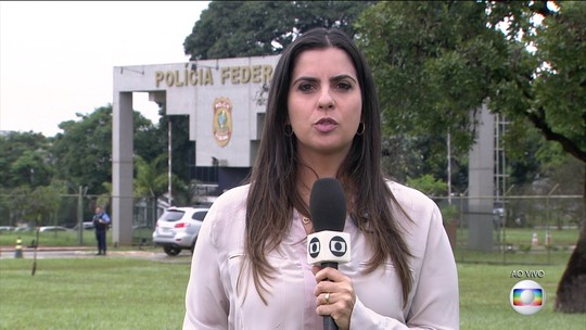 Polícia Federal está nas ruas para mais uma etapa da Lava Jato