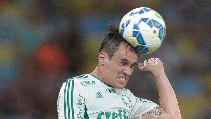 Critério dá confiança ao Palmeiras, e Lucas fala em 'gol da classificação'