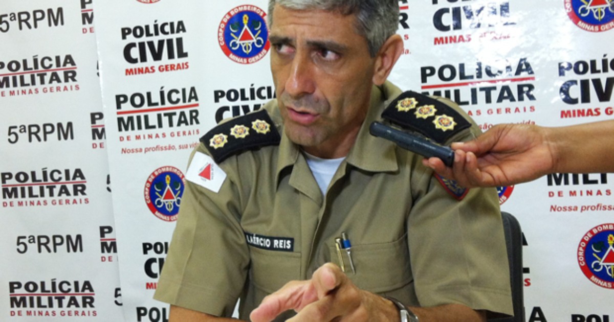 Polícia reforça fiscalização durante eleição em cidades do Triângulo - Globo.com