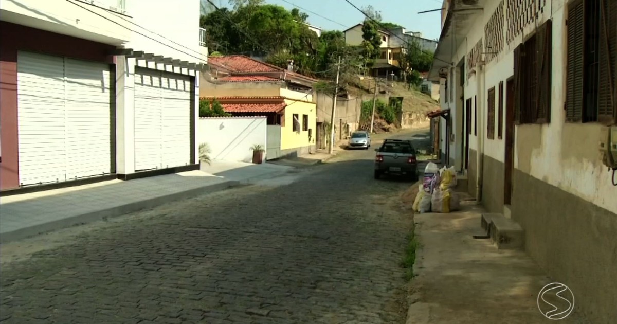 G1 - Polícia de Vassouras, RJ, investiga assassinato de ... - Globo.com