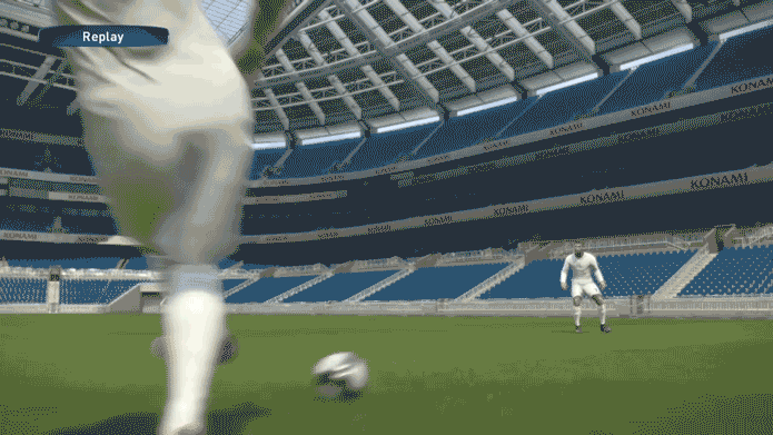 Sombreros são bonitos e úteis em PES 2017 (Foto: Reprodução/Murilo Molina)