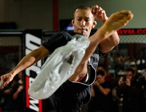 Ivan Menjivar ufc mma (Foto: Divulgação/UFC)