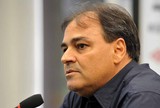 Sport anuncia Nei Pandolfo, ex-Santos, como novo executivo Sport anuncia Nei Pandolfo, ex-Santos, como novo executivo