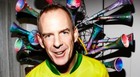 No Brasil, DJ diz que país é sua 'segunda casa' (Divulgação)