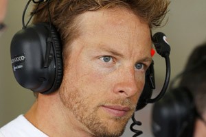 jenson button (Foto: Reuters)