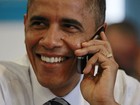 Barack Obama derrota Mitt Romney e é reeleito presidente dos EUA