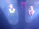 Iggy Azalea x Britney Spears: parceria vai mal e elas se 'alfinetam' no Twitter