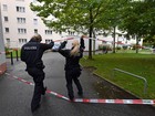 Alemanha segue em busca de sírio suspeito de preparar atentado