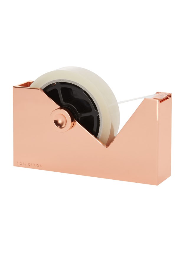 Design Cube Tom Dixon (Foto: Divulgação) Design Cube Tom Dixon (Foto: Divulgação)