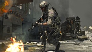COD: Modern Warfare 3