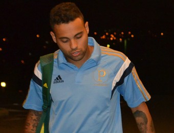 Com Weldinho e sem Valdivia, Verdão retorna para concentração em Atibaia