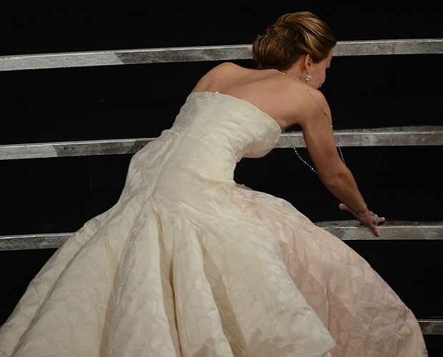 Jennifer Lawrence (Foto: Getty Images) Jennifer Lawrence (Foto: Getty Images)