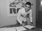 Zayn Malik, ex-One Direction, assina com a gravadora americana RCA