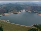 Crise hídrica muda paisagens e hábitos em várias regiões do RJ