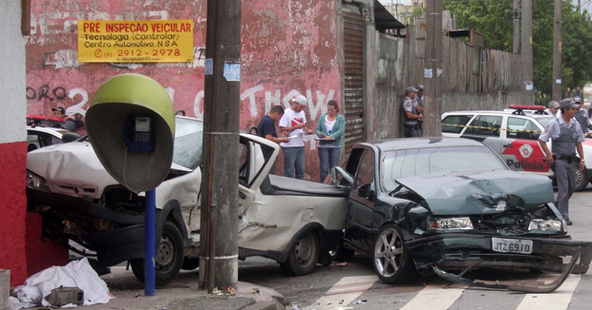 G Atropelamento Mata Um Na Zona Leste De Sp Not Cias Em S O Paulo