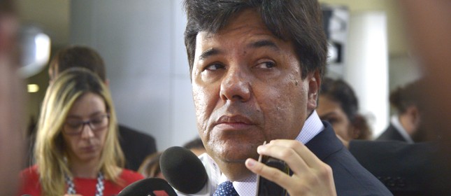 José Cruz (Foto: Agência O Globo)