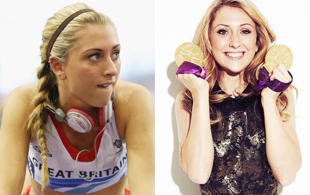 Laura Trott ciclismo (Foto: Getty Images)