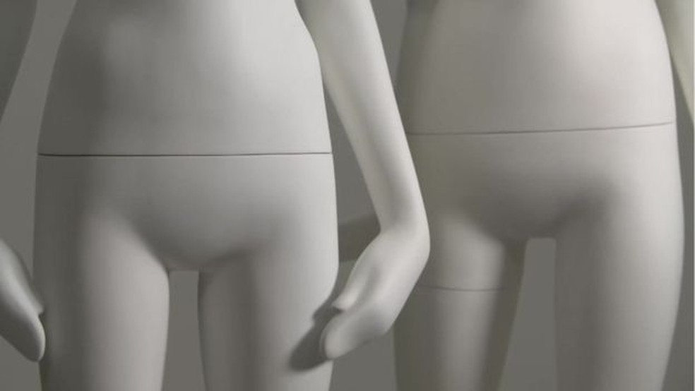 Meninas entrevistadas pela BBC disse que existem certas 