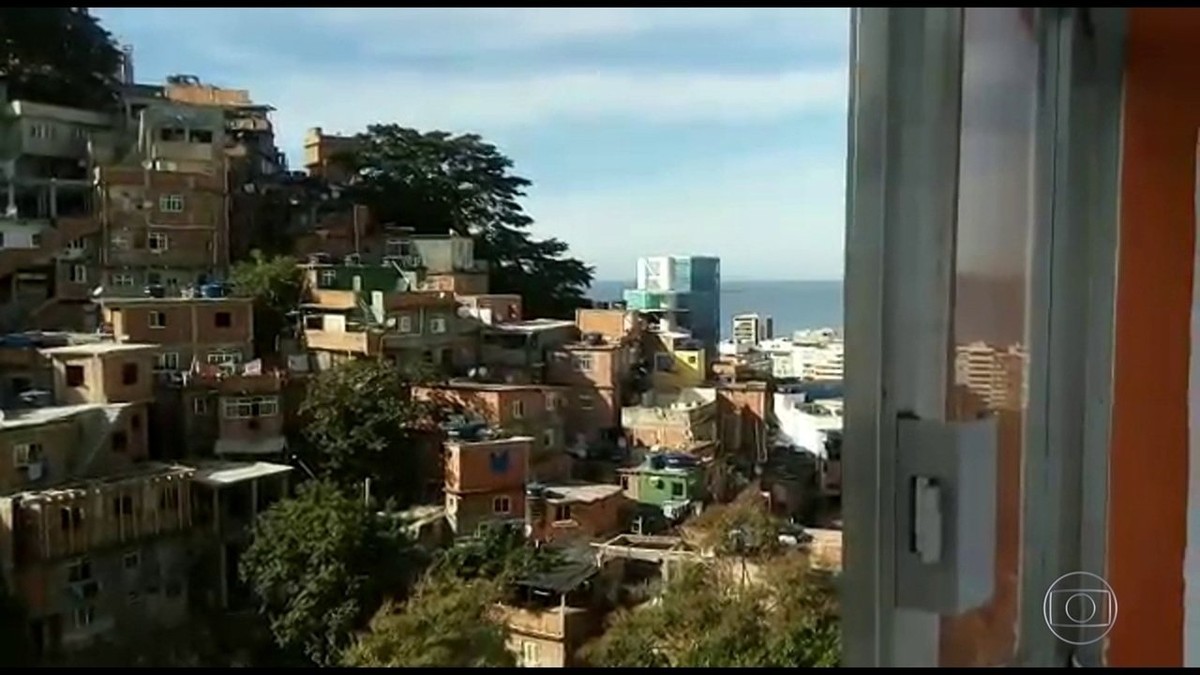 Tiroteio assusta moradores do Cantagalo, na Zona Sul do Rio | Rio ... - Globo.com