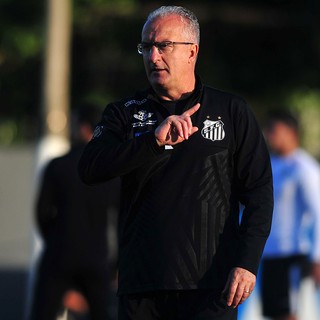 Dorival Júnior Santos (Foto: Ivan Storti / Divulgação Santos FC) Dorival Júnior Santos (Foto: Ivan Storti / Divulgação Santos FC)