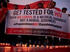 Nº de mortes provocadas pela Aids cai 26% nos últimos 5 anos, diz ONU
