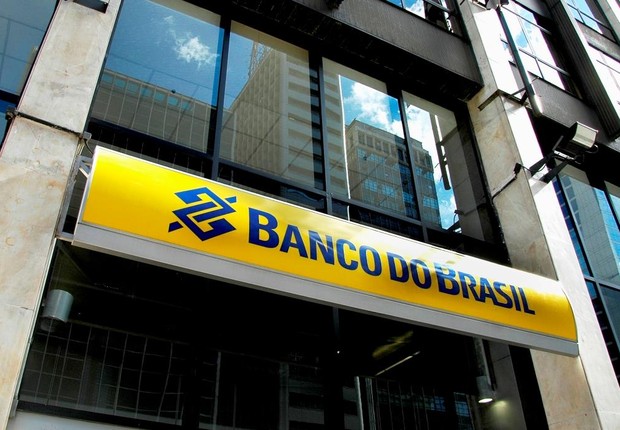 Banco do Brasil (BB) (Foto: Reprodução/Facebook)