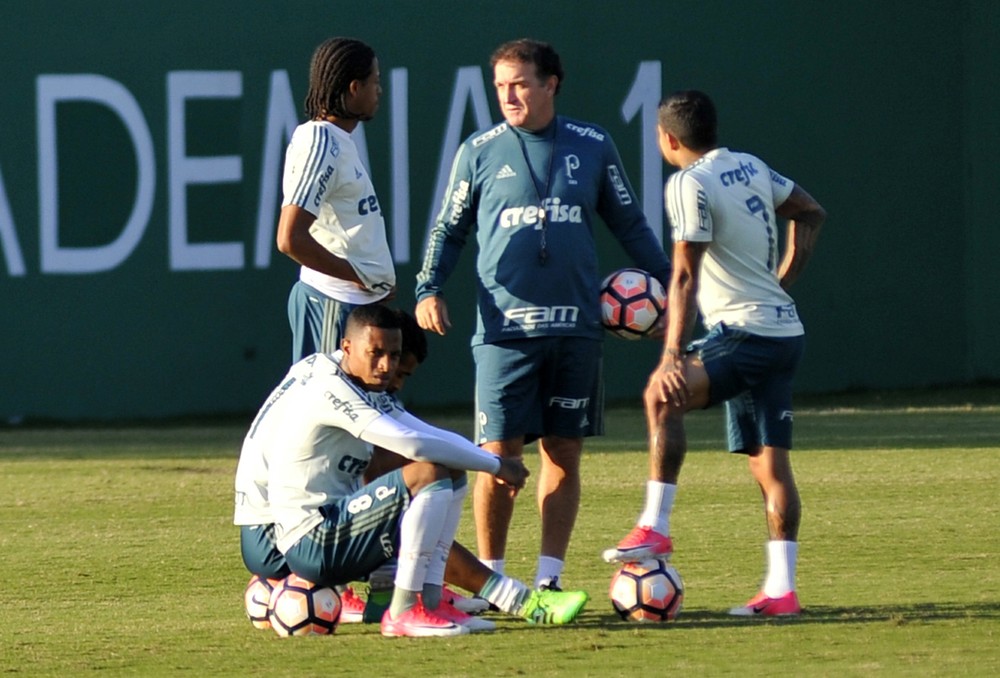Projeto x sonho: Palmeiras enfrenta azarão argentino em jogo decisivo na Libertadores