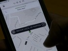 Vereadores aprovam projeto de lei que afeta Uber em Joinville
